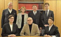 Bild 7 Kanzlei der Rechts- und Fachanwälte Jordan, Auffermann und Wegener Partnerschaft in Schweinfurt