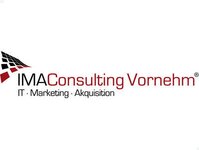 Bild 1 IMA Consulting Vornehm e.K. IT Marketing & Akquisition in Schierling