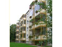 Bild 1 Wohnungsbaugenossenschaft Reichenbach e.G. in Reichenbach im Vogtland
