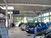 Bild 3 Autohaus Kiethe OHG in Bautzen