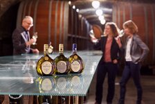 Bild 1 Stiftung Bürgerspital zum Hl. Geist Weingut in Würzburg