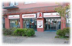 Bild 1 Apotheke im Hornschuch-Park in Forchheim