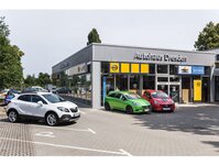 Bild 1 Autohaus Dresden GmbH in Freital