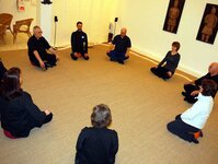 Bild 5 Verein für Zen Kampfkunst e.V. in Krefeld