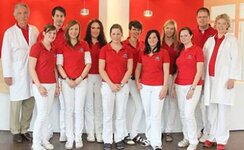 Bild 1 Augenärzte im Gäubodenpark in Straubing