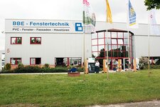 Bild 1 BBE Fenstertechnik - PVC-Fenster - Fassaden - Haustüren in Genthin