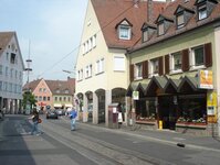 Bild 1 Ristorante Rukiana in Würzburg