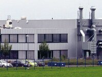 Bild 1 GfE Fremat GmbH in Brand-Erbisdorf