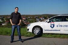 Bild 3 Thümig in Hafenlohr