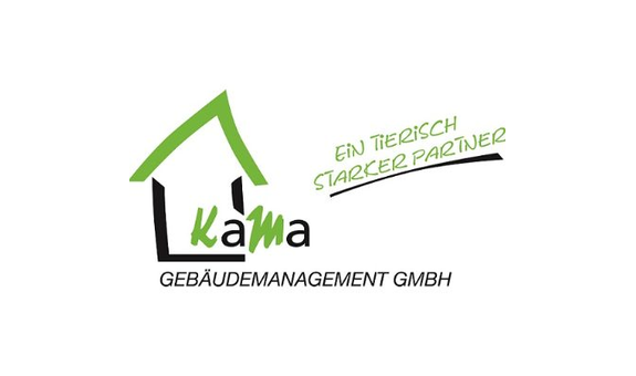 KAMA GEBÄUDEMANAGEMENT GMBH in Ratingen - Logo