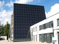 Bild 5 Saxony Solar AG in Zwickau