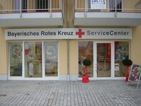 Bild 2 Bayerisches Rotes Kreuz Kreisverband MIL-OBB in Obernburg