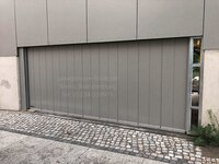 Bild 2 Bode Tore - Garagentore, Antriebe, Beratung, Montage, Service in Berlin
