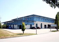 Bild 5 Farben-Volz GmbH in Amberg