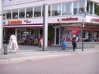 Bild 1 Vodafone-Shop Hensel communications in Geldern