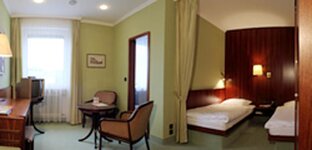Bild 1 Bayerischer Hof Bayreuth GmbH in Bayreuth