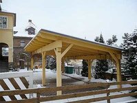 Bild 4 Stoll in Niederfrohna