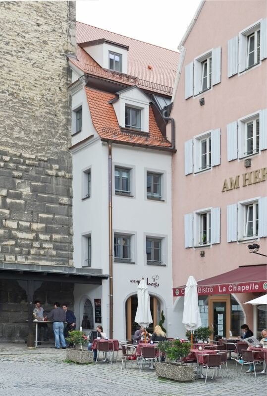 Bild 1 Konzog Immobilien in Regensburg