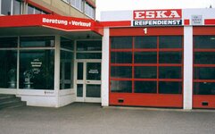 Bild 1 ESKA Reifendienst GmbH in Regensburg