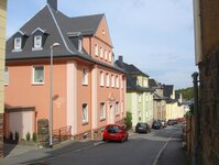 Bild 1 Wohnungsbaugenossenschaft Erzgebirge eG in Annaberg-Buchholz