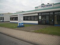 Bild 2 Hupperten Transport GmbH in Kempen