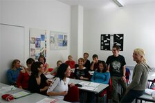 Bild 4 KOMPASS Kompetenzen passgenau vermitteln gGmbH in Dresden