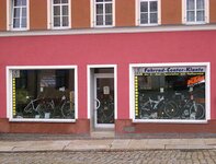 Bild 1 Fahrrad-Center-Klante in Burgstädt