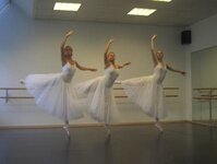 Bild 2 Academie de Ballett et Danse und Ballettschule Roman Uliczay in Nürnberg