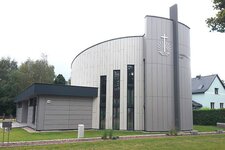 Bild 7 KÜTTNER GmbH Fassadenbau in Eberswalde