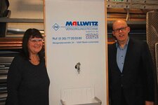 Bild 3 Mallwitz Versorgungstechnik GmbH & Co. KG in Berlin