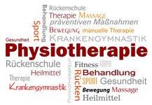 Bild 1 Praxis für Osteopathie Physiotherapie in Radeberg
