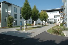Bild 5 Sozialstation SW-Land Gochsheim in Gochsheim
