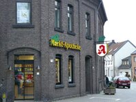 Bild 1 Markt-Apotheke in Tönisvorst