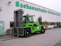 Bild 6 Sachsenstapler Zwickau GmbH in Zwickau