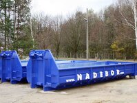 Bild 4 Nadebor Recycling & Vertriebs GmbH in Weißwasser/O.L.