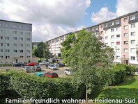 Bild 4 WVH Wohnungsbau- und Wohnungsverwaltungsgesellschaft Heidenau mit beschränkter Haftung in Heidenau