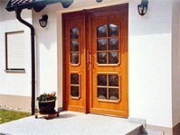 Bild 1 Schäfer-Mehnert Türen-u.Fensterservice in Kamenz
