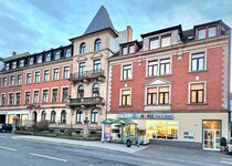 Bild 1 Apartments Hofgarten in Aschaffenburg
