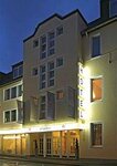 Bild 1 Hotel Amadeo in Mönchengladbach