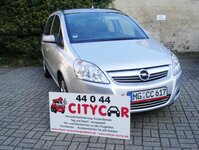 Bild 1 City-Car Mietwagen in Mönchengladbach