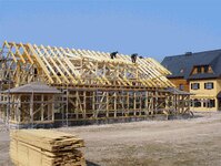 Bild 4 Zimmerei Günther in Oelsnitz/Erzgeb.