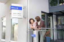 Bild 2 Allianz Generalvertretung Martina Ballhause in Plauen
