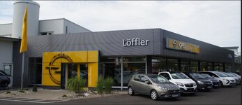Bild 1 Auto Löffler GmbH in Schweinfurt