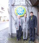 Bild 1 Vogel, Claus-Dieter, Versicherungsbüro Vogel, D.A.S.Rechtsschutz Geschäftsstelle in Bayreuth