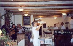Bild 2 Pizzeria Da Salvatore in Cham