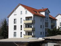 Bild 5 Kontakt- u. Begegnungsstätte für chronisch psychisch Kranke in Zwickau