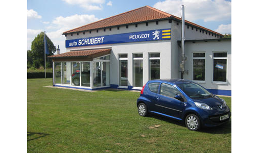 Auto Schubert GmbH Autohandel und KFZ-Werkstatt