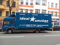 Bild 4 Ideal Umzüge GmbH in Berlin