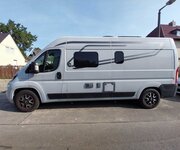 Bild 2 Michalski in Berlin