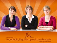 Bild 1 Logopädie und Lerntherapie in Dresden